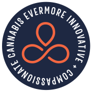 Compassionate Cannabis Evermore Innovative Badge