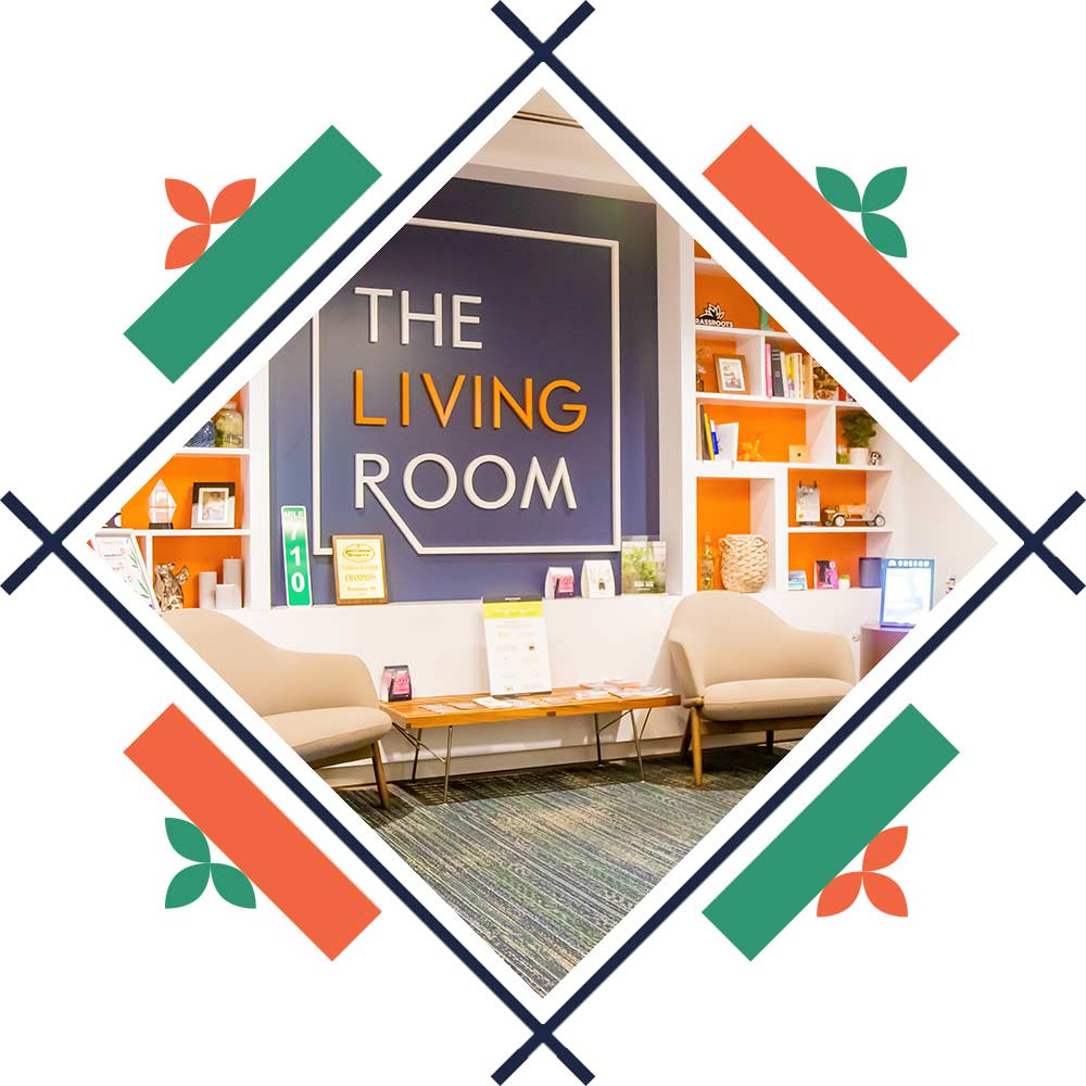 Visit The Living Room