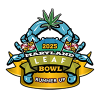 2025 Maryland Leaf Bowl Runner Up
