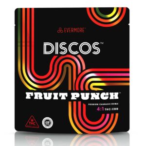 Fruit Punch