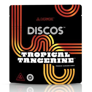 Tropical Tangerine