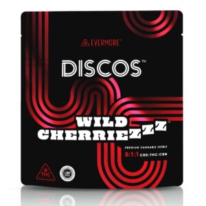Wild CherriezZz